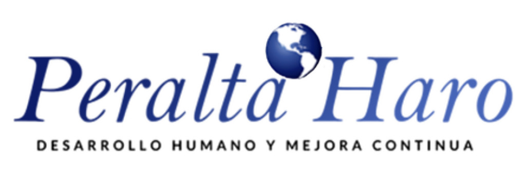 logo del sitio peralta haro