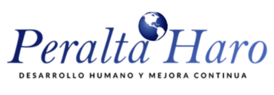 logo del sitio peralta haro